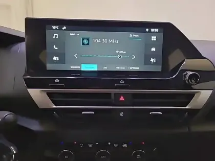 Photo 19 Citroën C4  PureTech 100 BVM6