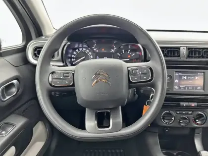 Photo 8 Citroën C3 Gén. III Ph2 YOU! 5