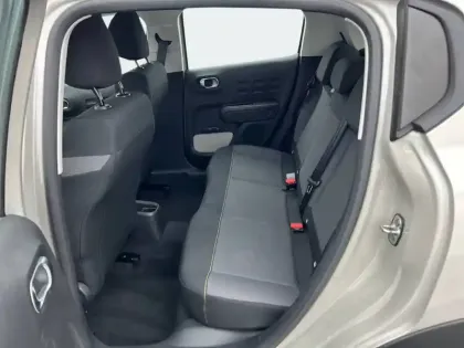 Photo 11 Citroën C3 Gén. III Ph2 YOU! 5