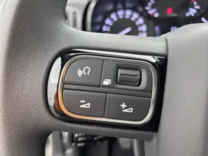 Photo 22 Citroën C3 Gén. III Ph2 YOU! 5