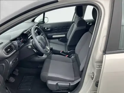 Photo 10 Citroën C3 Gén. III Ph2 YOU! 5