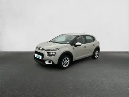 Photo Citroën C3 You!