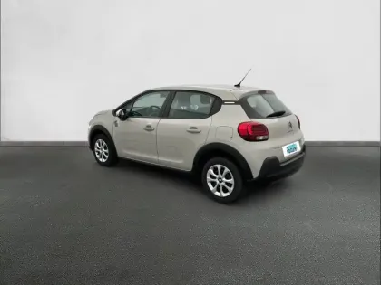 Photo 6 Citroën C3 Gén. III Ph2 YOU! 5