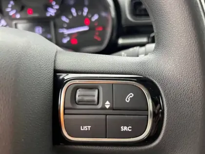 Photo 23 Citroën C3 Gén. III Ph2 YOU! 5