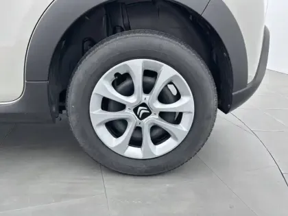 Photo 12 Citroën C3 Gén. III Ph2 YOU! 5