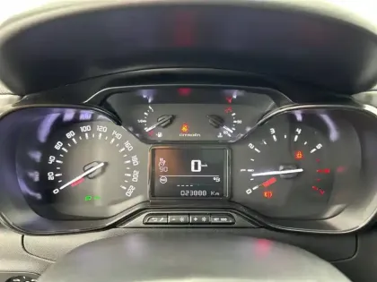 Photo 9 Citroën C3 Gén. III Ph2 YOU! 5