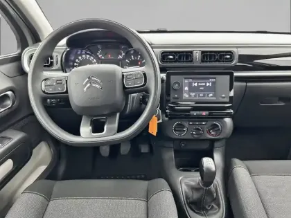 Photo 7 Citroën C3 Gén. III Ph2 YOU! 5