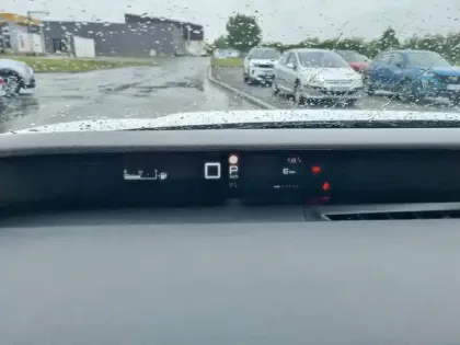 Photo 9 Citroën C3 Aircross  Hybride 145 e-DCS6