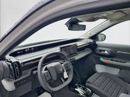 Photo 7 Citroën C3 Aircross  Hybride 145 e-DCS6