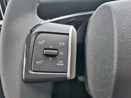 Photo 14 Citroën C3 Aircross  Hybride 145 e-DCS6