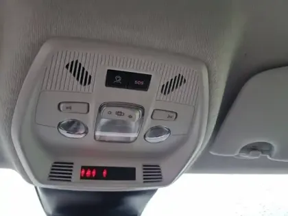 Photo 18 Citroën C3 Aircross  Hybride 145 e-DCS6