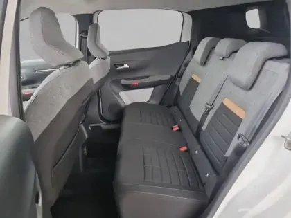 Photo 11 Citroën C3 Aircross  Hybride 145 e-DCS6