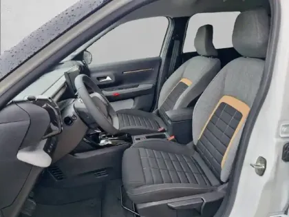 Photo 10 Citroën C3 Aircross  Hybride 145 e-DCS6