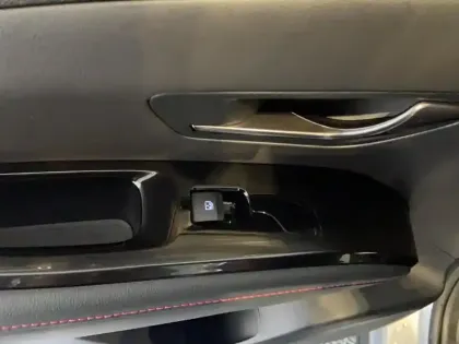 Photo 24 Hyundai Tucson  1.6 T-GDI 230 Hybrid BVA6