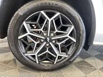 Photo 10 Hyundai Tucson  1.6 T-GDI 230 Hybrid BVA6