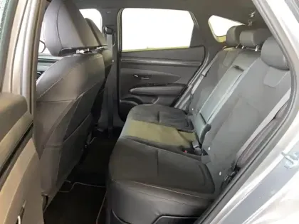 Photo 23 Hyundai Tucson  1.6 T-GDI 230 Hybrid BVA6