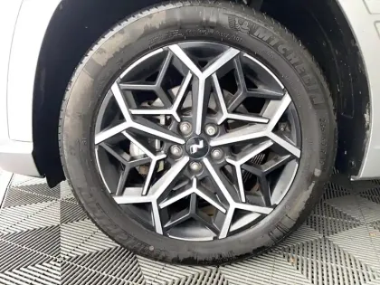 Photo 8 Hyundai Tucson  1.6 T-GDI 230 Hybrid BVA6