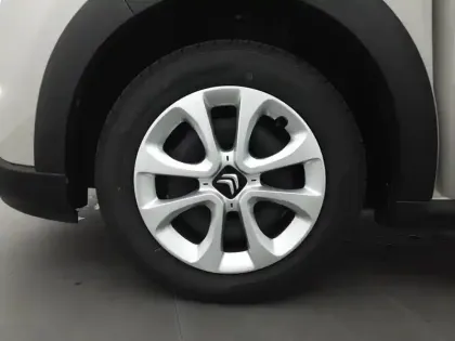 Photo 12 Citroën C3  PureTech 83 S&S BVM5