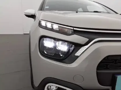 Photo 15 Citroën C3  PureTech 83 S&S BVM5