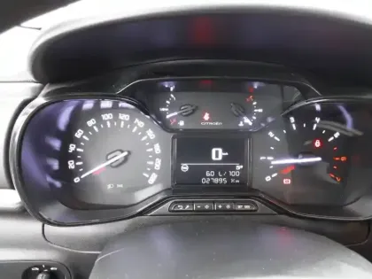 Photo 9 Citroën C3  PureTech 83 S&S BVM5