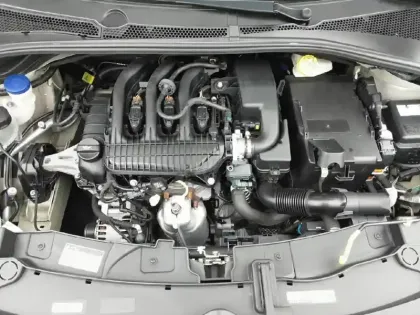 Photo 14 Citroën C3  PureTech 83 S&S BVM5