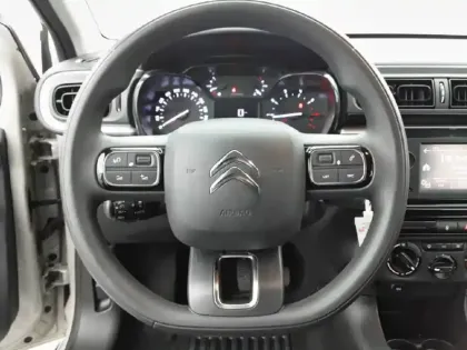 Photo 8 Citroën C3  PureTech 83 S&S BVM5