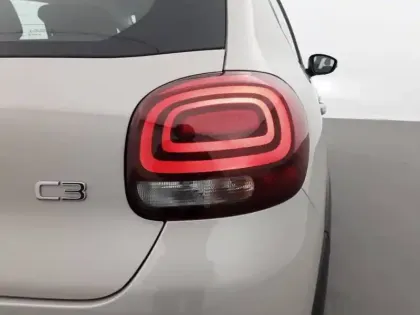 Photo 16 Citroën C3  PureTech 83 S&S BVM5