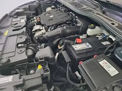 Photo 45 Citroën C4  BlueHDi 130 EAT8