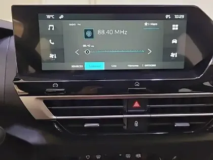 Photo 49 Citroën C4  BlueHDi 130 EAT8