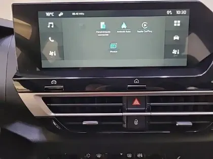 Photo 54 Citroën C4  BlueHDi 130 EAT8