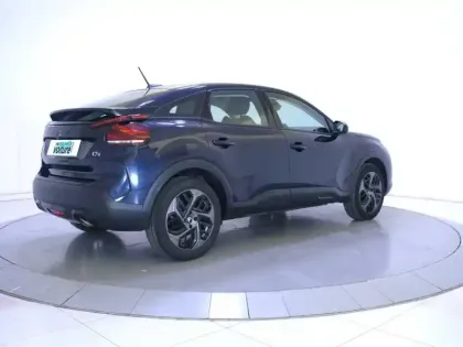 Photo 35 Citroën C4  BlueHDi 130 EAT8