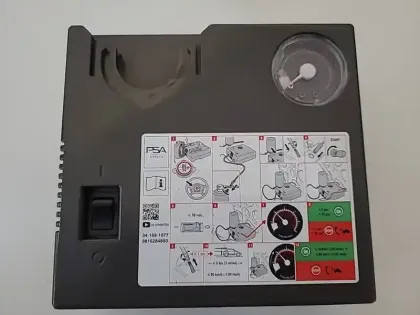 Photo 48 Citroën C4  BlueHDi 130 EAT8