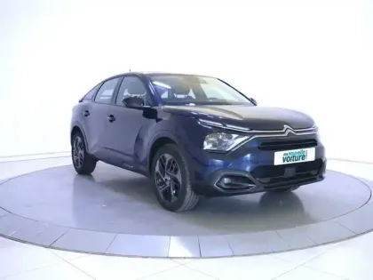 Photo 64 Citroën C4  BlueHDi 130 EAT8