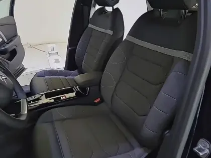 Photo 41 Citroën C4  BlueHDi 130 EAT8