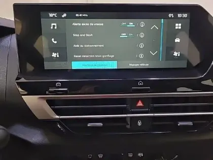 Photo 20 Citroën C4  BlueHDi 130 EAT8