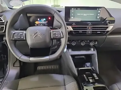 Photo 38 Citroën C4  BlueHDi 130 EAT8