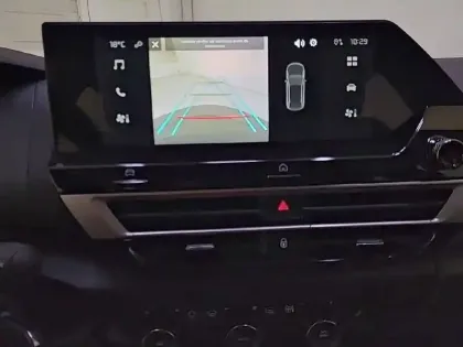 Photo 81 Citroën C4  BlueHDi 130 EAT8