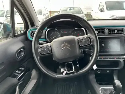 Photo 8 Citroën C3  PureTech 83 S&S BVM5