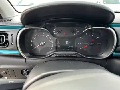 Photo 9 Citroën C3  PureTech 83 S&S BVM5