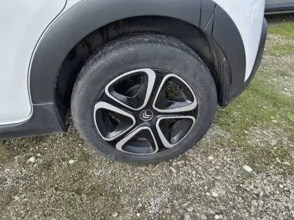 Photo 12 Citroën C3  PureTech 83 S&S BVM5