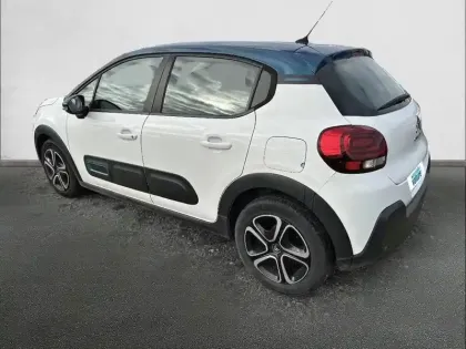 Photo 6 Citroën C3  PureTech 83 S&S BVM5