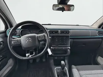 Photo 7 Citroën C3  PureTech 83 S&S BVM5