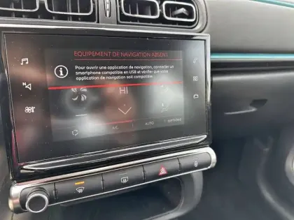 Photo 17 Citroën C3  PureTech 83 S&S BVM5