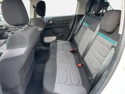 Photo 11 Citroën C3  PureTech 83 S&S BVM5