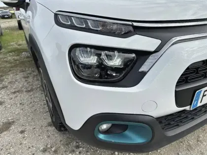 Photo 15 Citroën C3  PureTech 83 S&S BVM5