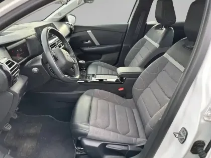 Photo 10 Citroën C4  PureTech 130 S&S BVM6