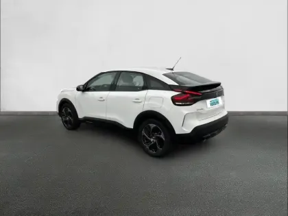 Photo 58 Citroën C4 Gén. III Ph1 Feel Pack 5