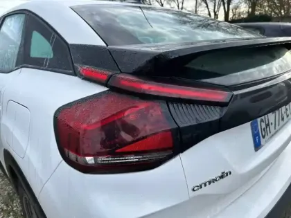 Photo 5 Citroën C4  PureTech 130 S&S BVM6