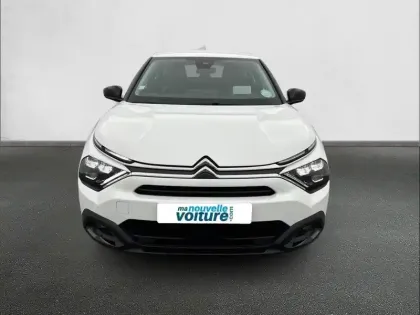 Photo 82 Citroën C4  PureTech 130 S&S BVM6