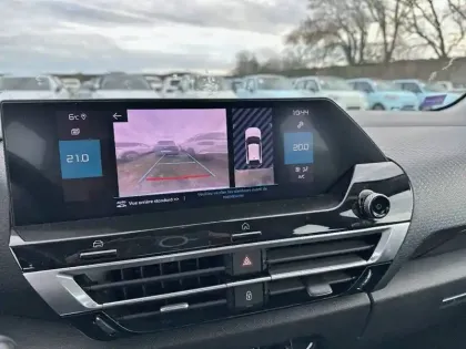 Photo 18 Citroën C4  PureTech 130 S&S BVM6